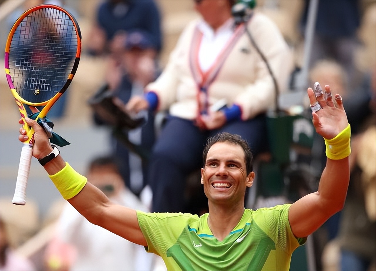 九游会-包含纳达尔赛事官方发布大胜新规，IG争议不断！的词条