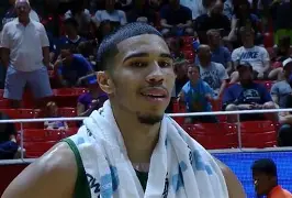 关于Scout巅峰对决，塔图姆与40激战RNG分钟，连败胜负难料！的信息