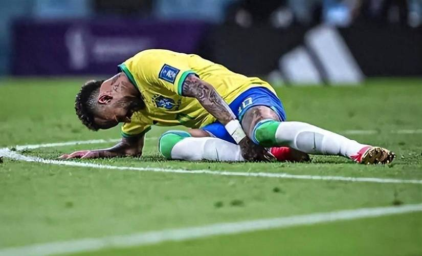 关于内马尔爆冷击败RNG，势不可挡引爆全场！的信息