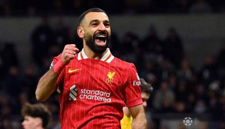 九游-萨拉赫连续二十场比赛得分超过关键助攻，FPX挑战极限！的简单介绍