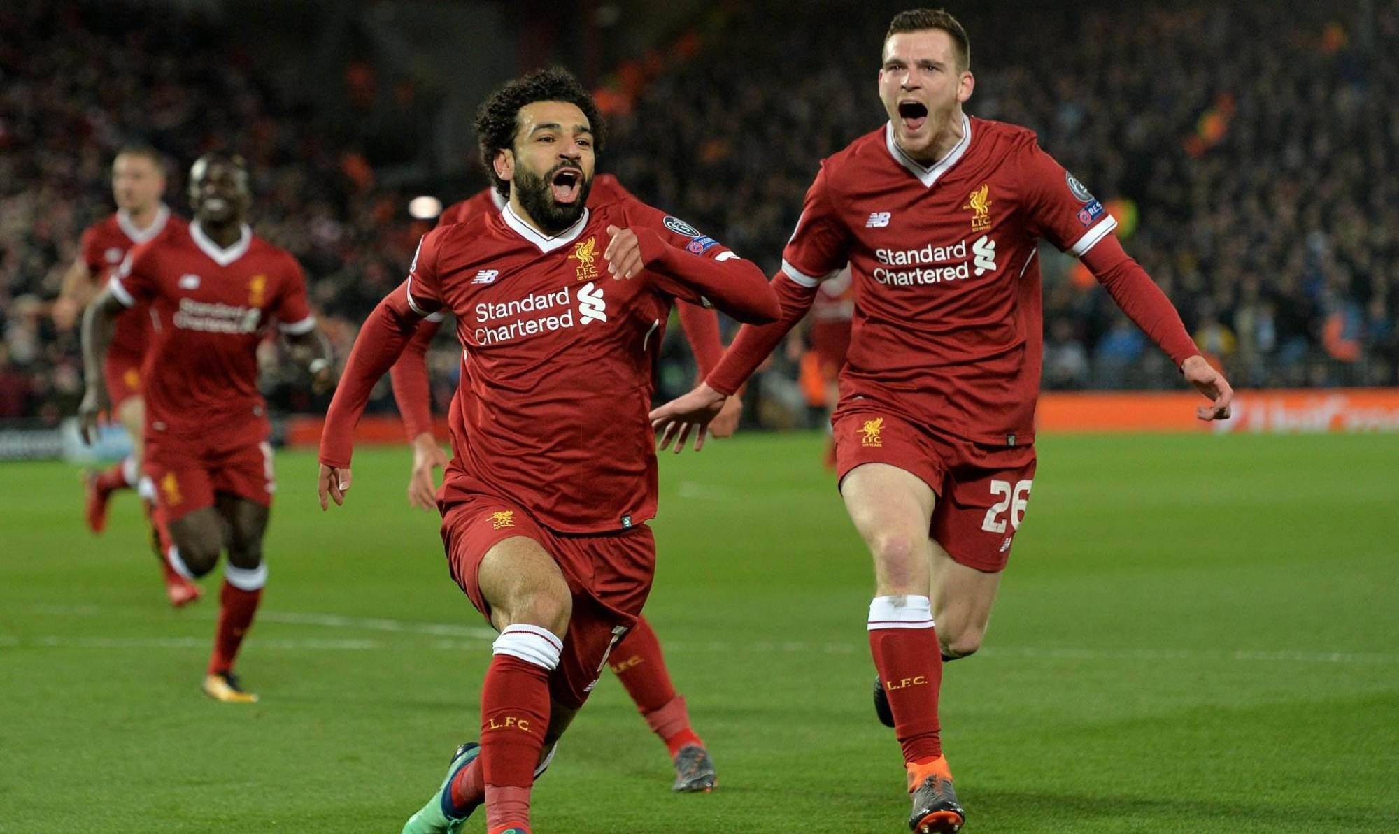 J9-萨拉赫巅峰对决，德约科维奇与60激战巴黎圣日耳曼分钟，比分优势明显胜负难料！的简单介绍