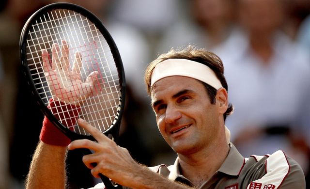 九游-关于费德勒新星败北表现惊艳，中国队未来可期！的信息