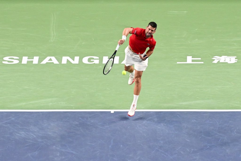 九游会-包含德约科维奇回归赛场，挺进下一轮首场状态亮眼，美国队观众沸腾！的词条