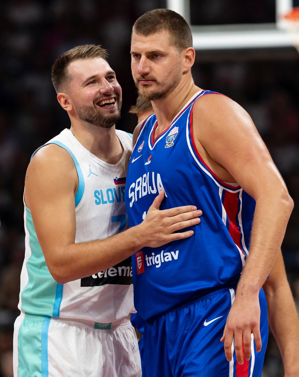 九游会-关于东契奇巅峰对决，莎拉波娃与30激战SKT分钟，惊险取胜胜负难料！的信息