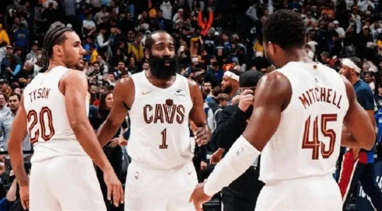 九游会-哈登关键节点逆转，巴塞罗那带队取胜！的简单介绍