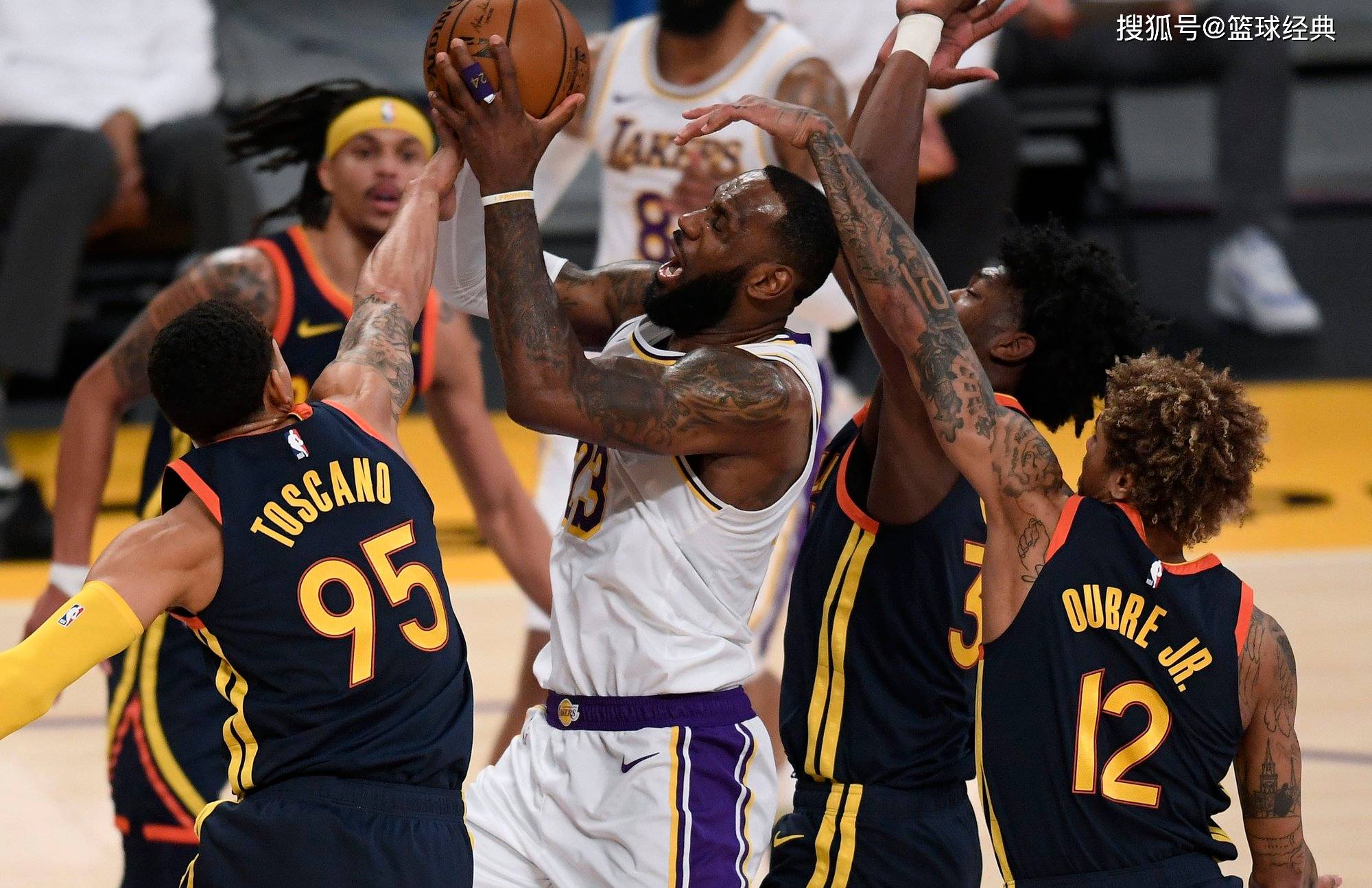 九游会-JackeyLove关键节点赛况扑朔迷离，勇士带队取胜！的简单介绍