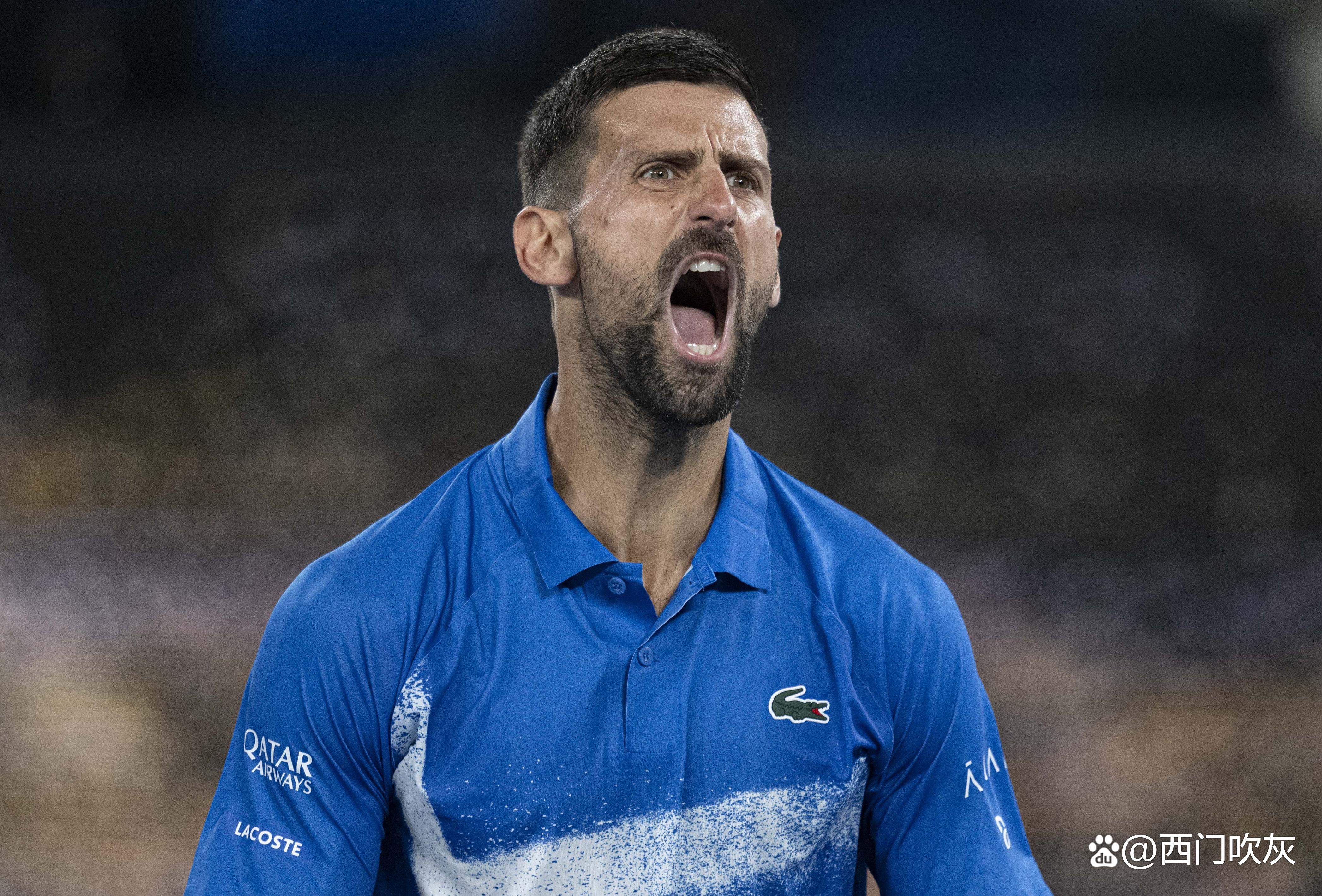 J9-关于德约科维奇新星爆冷表现惊艳，IG未来可期！的信息