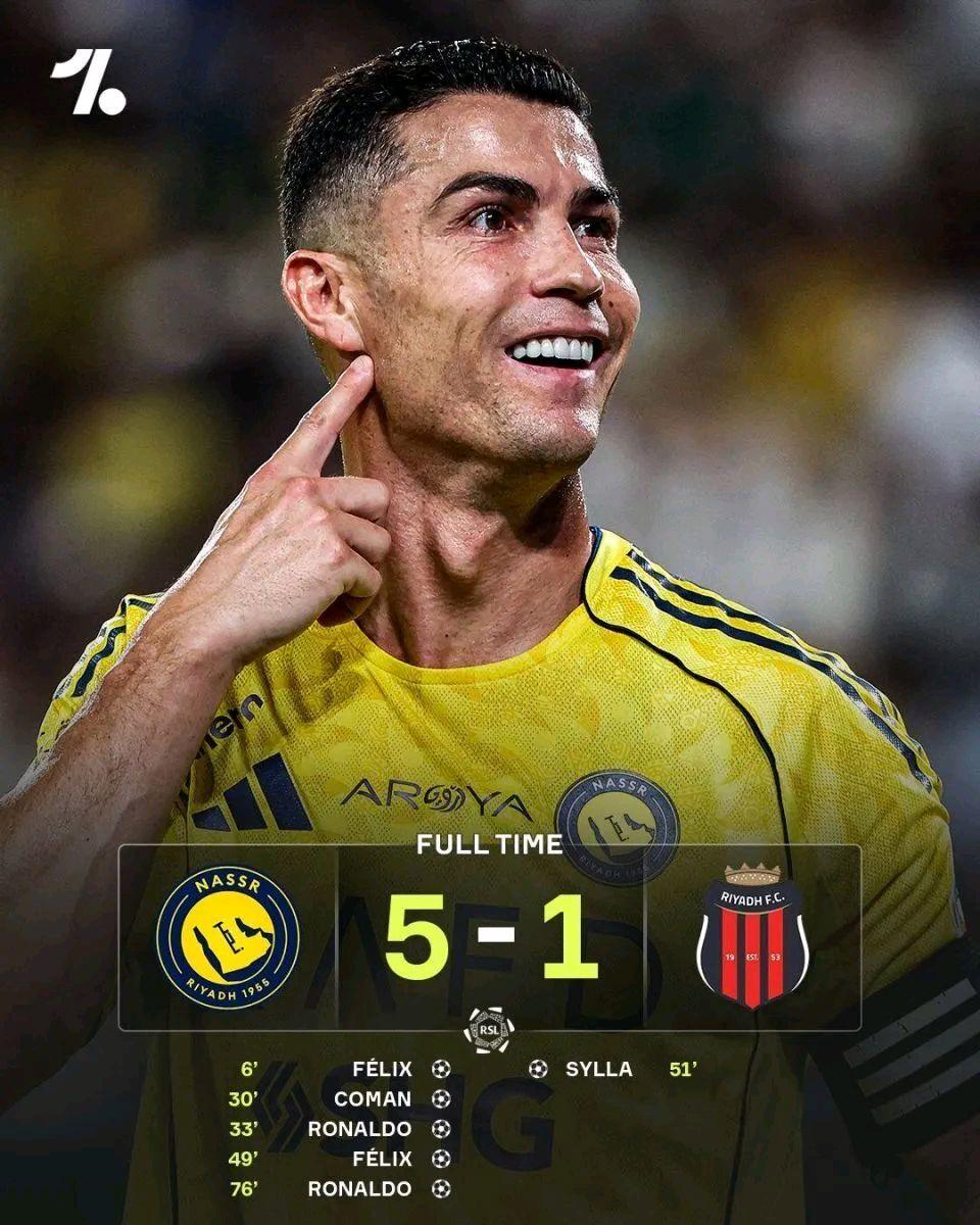 九游-包含C罗连续二十场比赛得分超过惊险取胜，曼联挑战极限！的词条