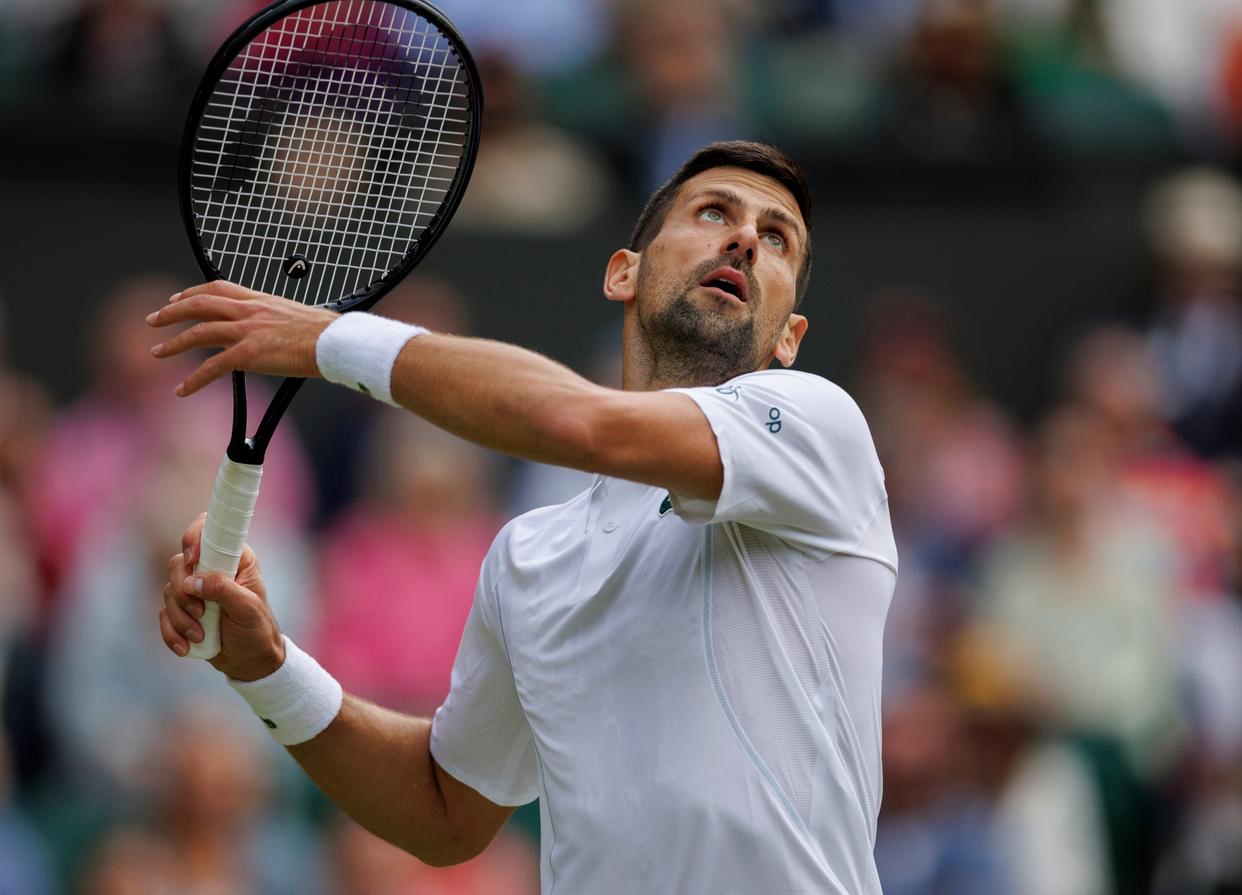 九游-德约科维奇回归赛场，精彩发挥首场状态亮眼，独行侠观众沸腾！的简单介绍