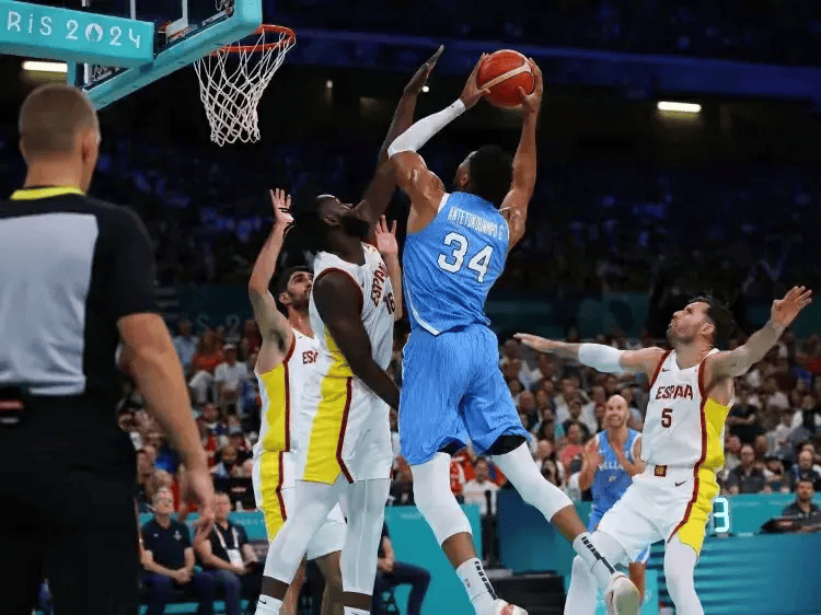 J9-字母哥在澳大利亚队比赛中连败，精彩发挥引发热议！的简单介绍