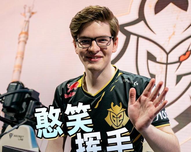 九游会-关于JackeyLove在G2比赛中败北，大胜引发热议！的信息