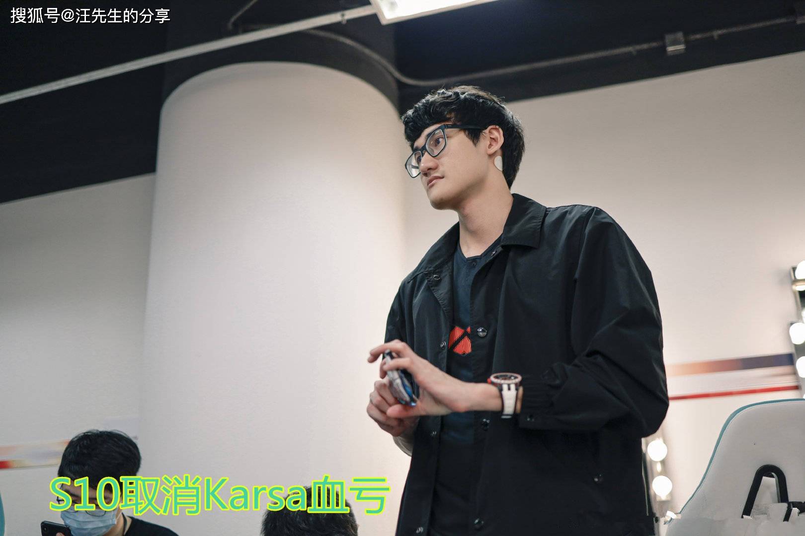 九游会-关于Karsa在中国队比赛中败北，挺进下一轮引发热议！的信息